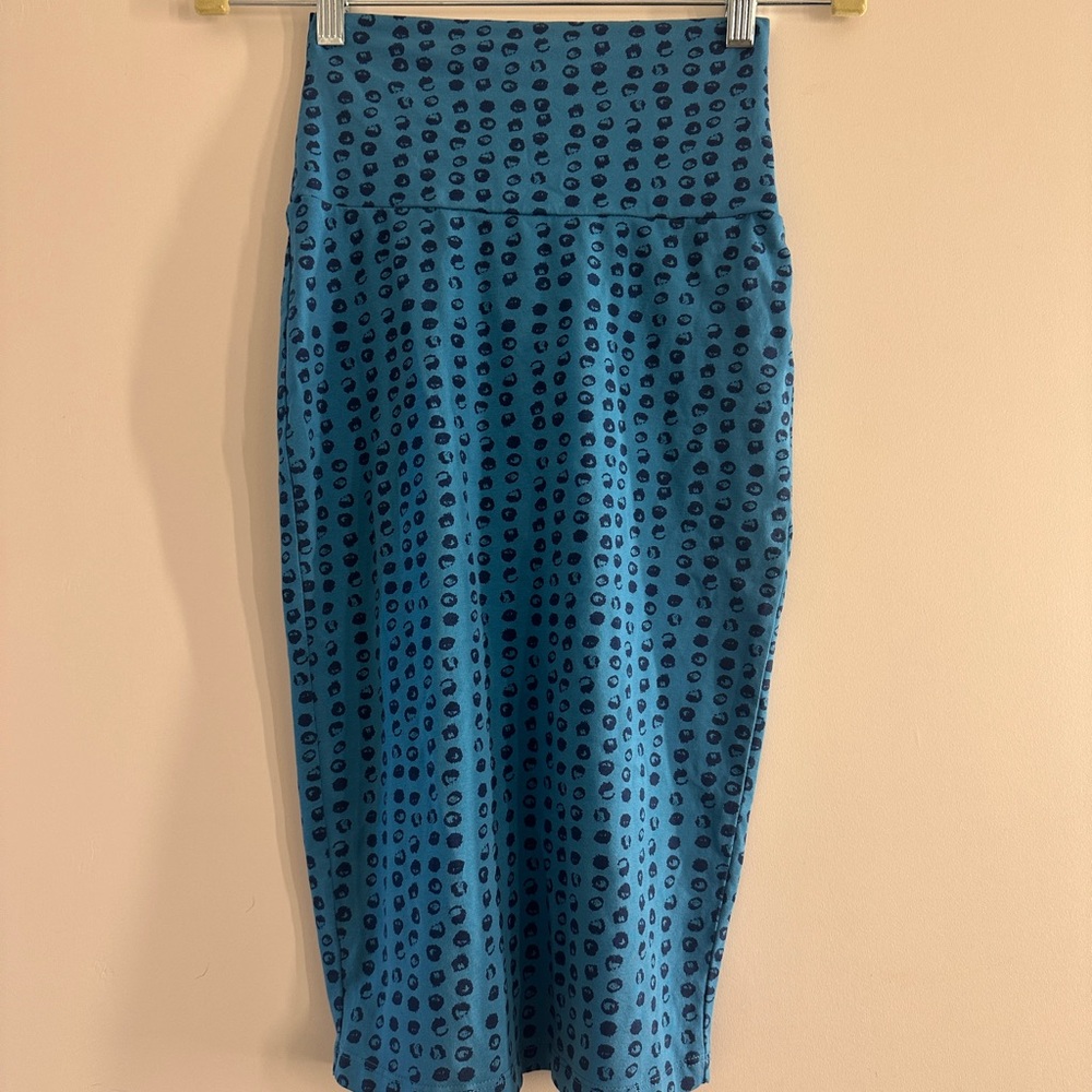 Kealopiko Pencil Skirt Size Small